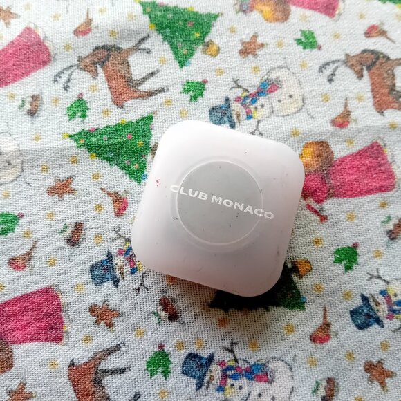 Culb Monaco Green Cargo Eyeshadow - Picture 2 of 3